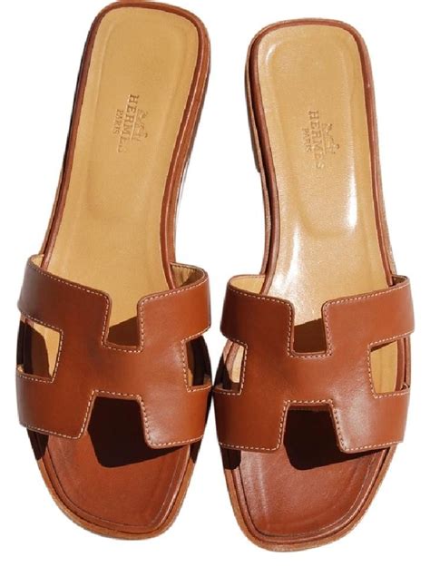 hermes casual shoes|Hermes flats women.